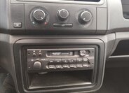 Škoda Fabia Hatchback 1,2 l 44 kw