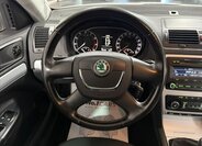 Škoda Octavia Kombi 1,4 l 90 kw