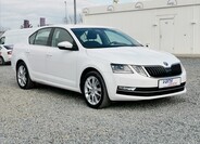 Škoda Octavia 2