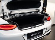 Bentley Continental GTC 17