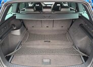 Škoda Kodiaq SUV / Terénní 2,0 l 176 kw