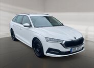 Škoda Octavia Kombi 2,0 l 85 kw