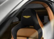 Aston Martin Ostatní SUV 4,0 l 520 kw