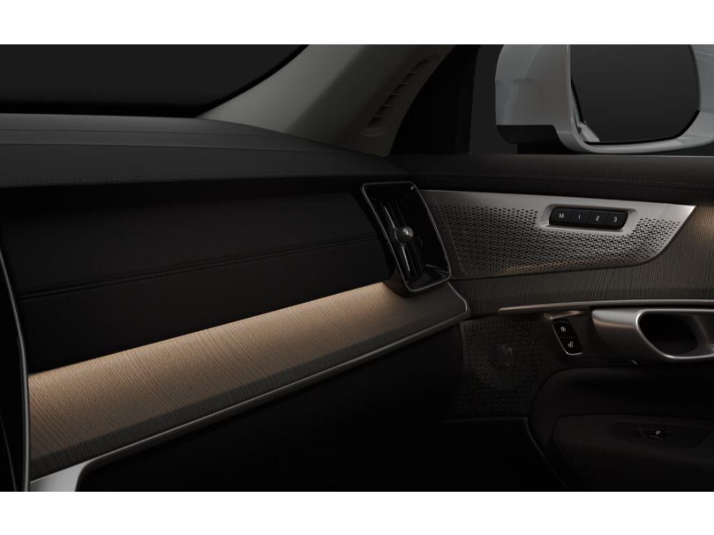 Volvo XC90 SUV / Terénní 2,0 l 184 kw