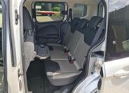 Ford Tourneo Courier 11