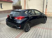Toyota Auris Hatchback 1,6 l 98 kw