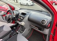 Citroën C1 Hatchback 998,0 50 kw