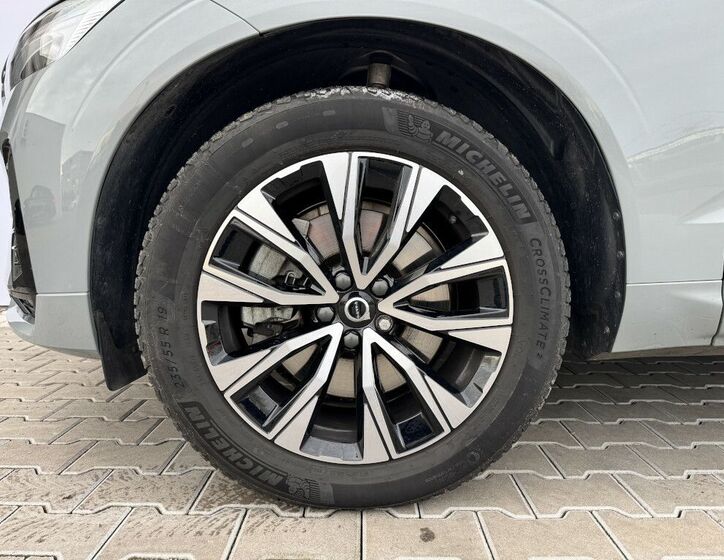 Volvo XC60 16