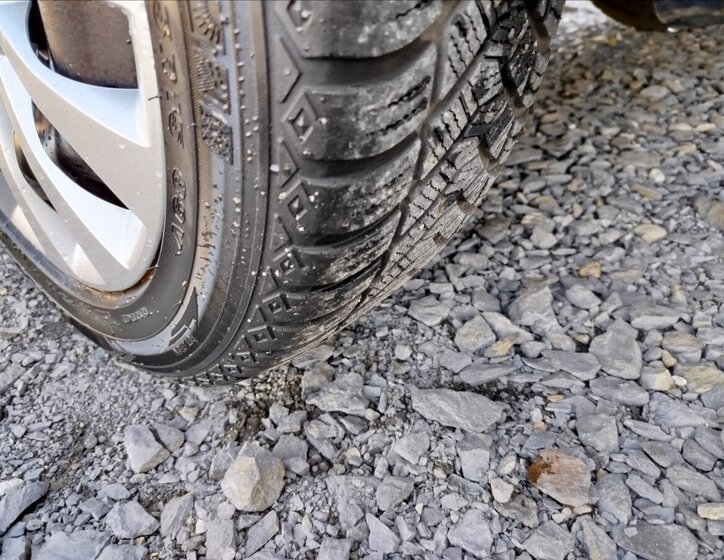 Škoda Praktik Skříň 1,2 l 55 kw