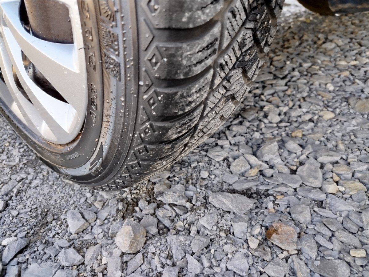 Škoda Praktik Skříň 1,2 l 55 kw