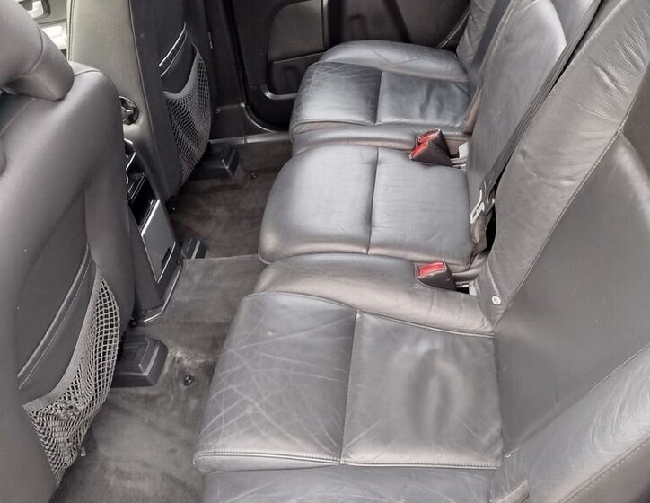 Volvo XC90 SUV / Terénní 2,4 l 136 kw