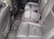 Volvo XC90 SUV / Terénní 2,4 l 136 kw