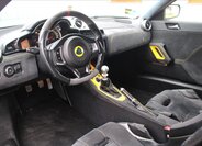 Lotus Ostatní Kupé 3,5 l 306 kw