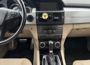 Mercedes-Benz GLK 18