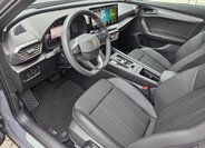 Cupra Formentor SUV / Terénní 2,0 l 140 kw