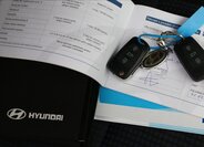 Hyundai ix20 Kombi 1,4 l 66 kw