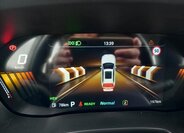 MG ZS SUV / Terénní 1,5 l 75 kw