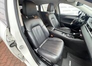 Mazda 6 Kombi 2,5 l 143 kw