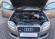 Audi A4 Sedan / Limuzína 1,9 l 85 kw