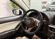 Mazda CX-5 SUV 2,2 l 129 kw