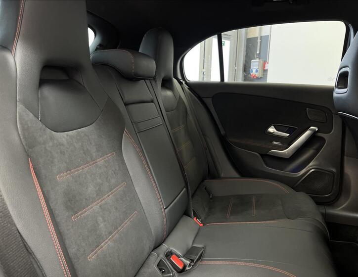 Mercedes-Benz Třídy A 19