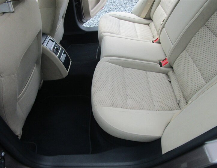 Škoda Superb Kombi 2,0 l 125 kw