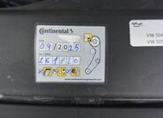 Volkswagen Golf Kombi 2,0 l 110 kw