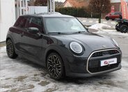 Mini Cooper Hatchback 2,0 l 150 kw