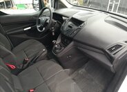 Ford Transit Connect Skříň 1,5 l 88 kw