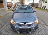 Opel Zafira 2