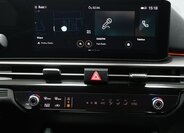 KIA Sportage SUV / Terénní 1,6 l 110 kw