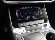 Audi A6 Allroad Kombi 3,0 l 257 kw