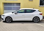 Seat Leon Hatchback 1,5 l 110 kw