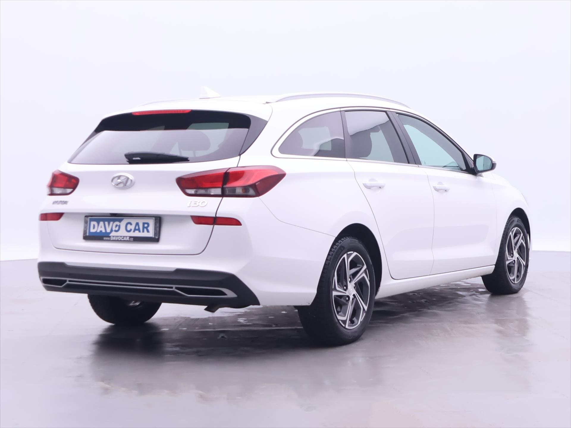 Hyundai i30 Kombi 998,0 88 kw