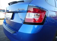 Škoda Fabia Kombi 1,2 l 81 kw