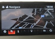 Mazda CX-5 SUV / Terénní 2,0 l 121 kw