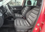 Škoda Fabia Kombi 1,4 l 63 kw