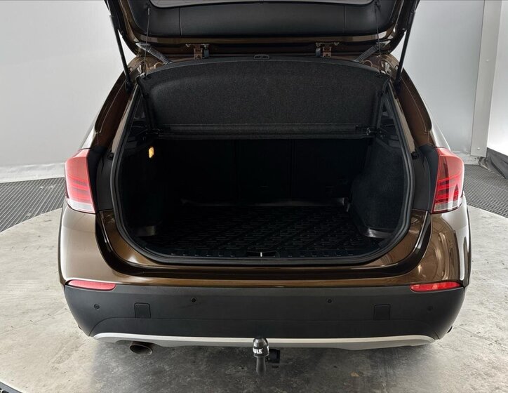 BMW X1 SUV / Terénní 2,0 l 130 kw