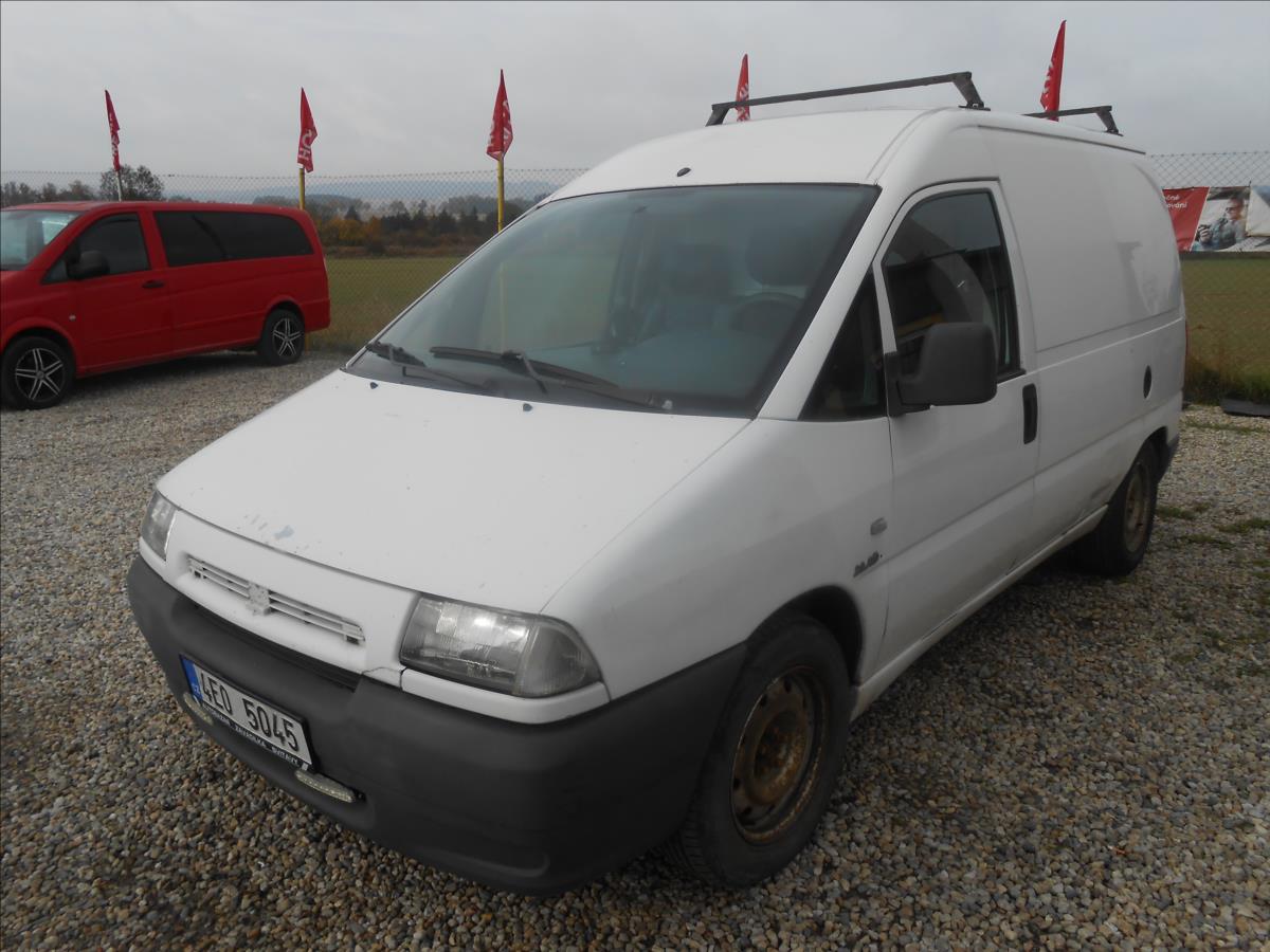 Fiat Scudo