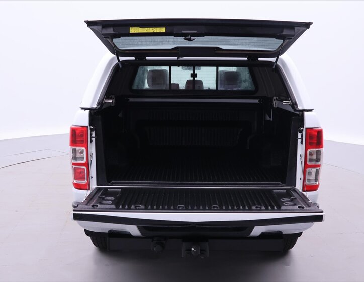 Ford Ranger Pick-up 2,0 l 125 kw