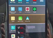 Volvo V90 Kombi 0,0 173 kw