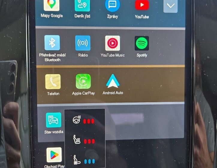 Volvo V90 Kombi 0,0 173 kw