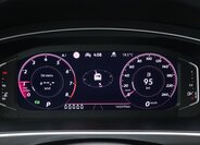 Volkswagen Tiguan Allspace SUV / Terénní 2,0 l 140 kw