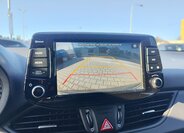 Hyundai i30 Kombi 1,6 l 81 kw