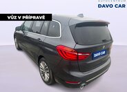 BMW Řada 2 4