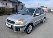 Ford Fusion Kombi 1,4 l 59 kw