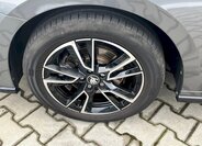 Škoda Fabia Hatchback 1,0 l 85 kw