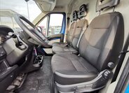 Peugeot Boxer Ostatní 2,0 l 120 kw