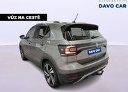 Volkswagen T-Cross SUV 999,0 0