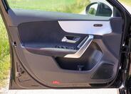 Mercedes-Benz Třídy A 11